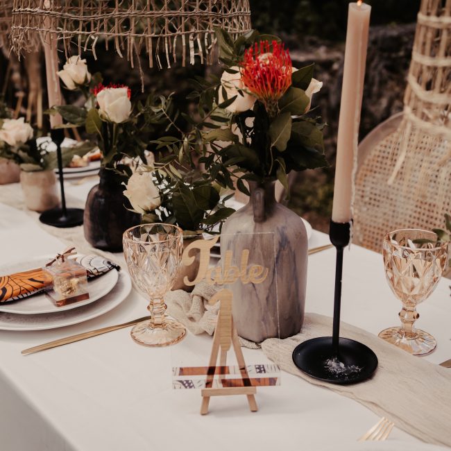 Platzhalter African Batic