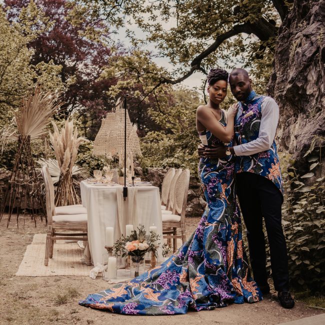 Style Shooting Mimi Dejoie