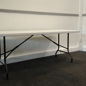 Klapptisch Buffettisch