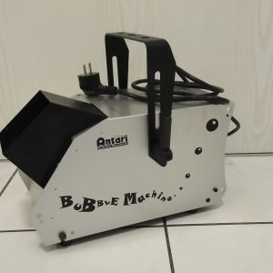 Seifenblasen-Maschine Antari B-100